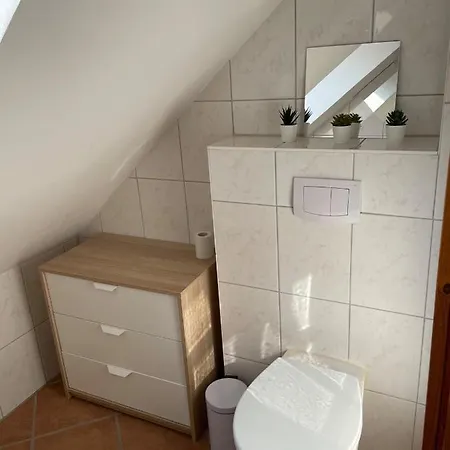 Сasa de vacaciones Ferienhaus Hafenkante Heiligenhafen
