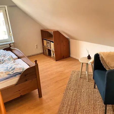 Ferienhaus Hafenkante Heiligenhafen