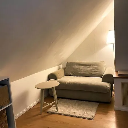 Ferienhaus Hafenkante